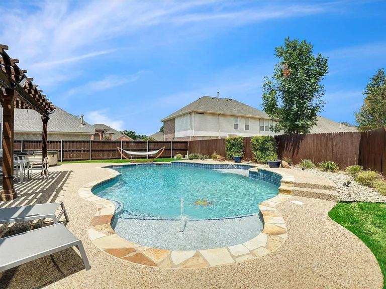 5832 Clear Creek Dr — Photo 49