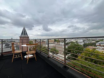 Rented by Yup Realty LLC