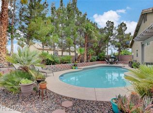 7636 Oldenburg St, Las Vegas, NV 89131