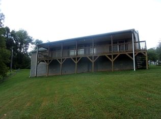 11363 Frederick Rd, Coeburn, VA 24230