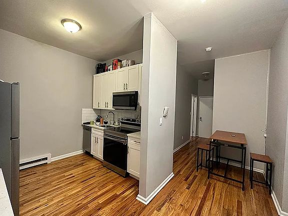 2nd image of 2847 Frederick Douglass Blvd #F