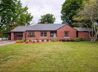 4015 Stringtown Rd, Evansville, IN 47711