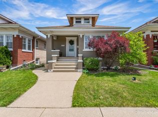 1627 S 60th Ct, Cicero, IL 60804
