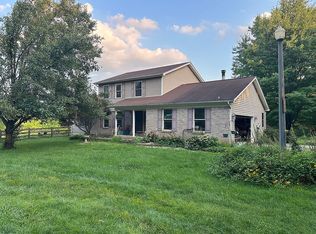 6185 Hendrickson Rd, Middletown, OH 45044