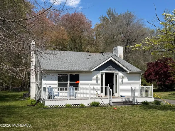 105 Butler Boulevard, Bayville, NJ 08721