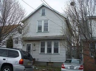 1601 77th St, North Bergen, NJ 07047