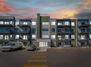 33 N Carringham Gate NW #1311, Calgary, AB T3P 2H6
