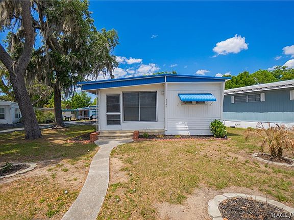3rd image of 3896 Picciola Rd Lot 554