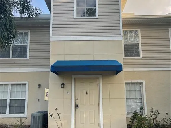 1315 Reflections WAY #53-2, IMMOKALEE, FL 34142