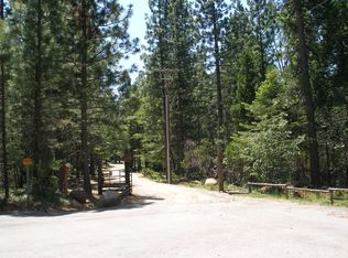 Dandelion Dr LOT 13, Shingletown, CA 96088