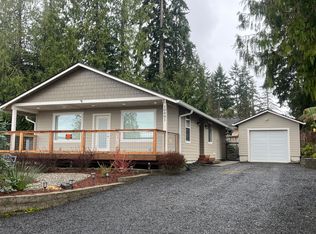 10001 Overlook Dr NW, Olympia, WA 98502