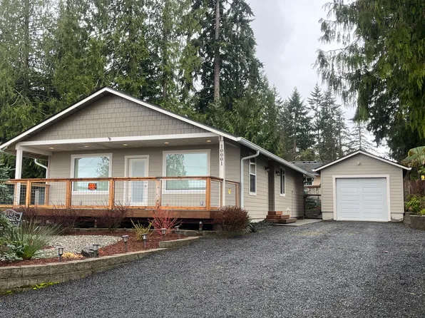 10001 Overlook Dr NW, Olympia, WA 98502