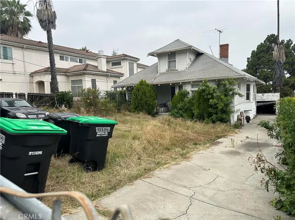 325 Mooney Dr, Monterey Park, CA 91755