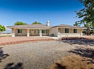 1411 Hays St, Pahrump, NV 89060