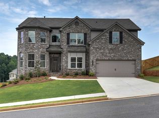 5177 Cheval Rue Ct #8, Suwanee, GA 30024