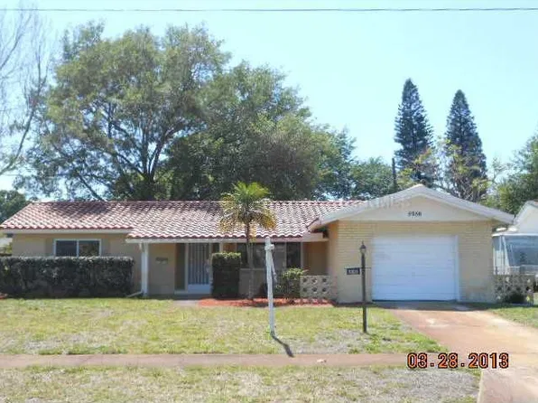 5956 30th Ave N, Saint Petersburg, FL 33710