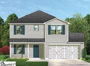 5 Katrina Ct, Piedmont, SC 29673