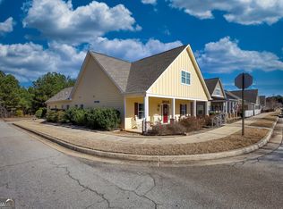 211 Tan Yard Rd, Social Circle, GA 30025