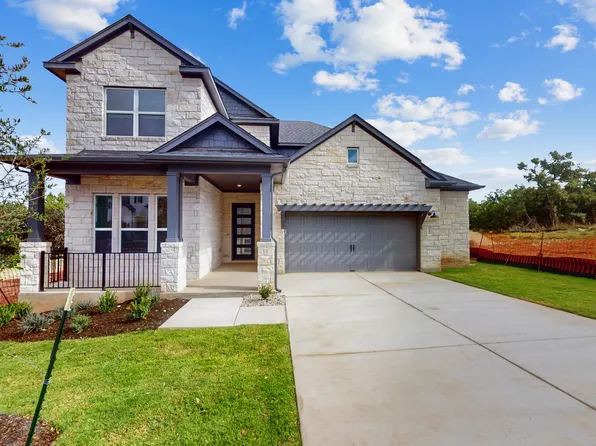 140 Red Camella Dr, Georgetown, TX 78628