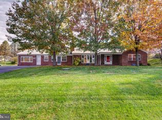 1734 Old Westminster Pike, Westminster, MD 21157