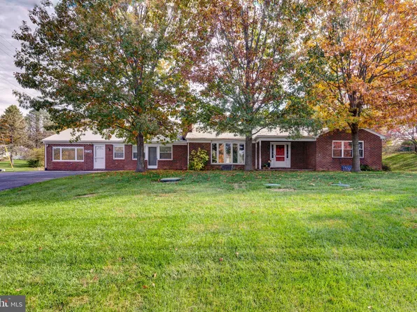 1734 Old Westminster Pike, Westminster, MD 21157