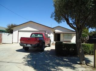 1875 Monterey St, Soledad, CA 93960