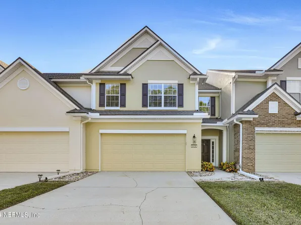 6428 AUTUMN BERRY Circle, Jacksonville, FL 32258