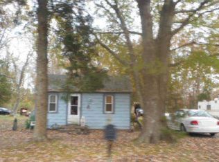 309 Pine St, Hammonton, NJ 08037
