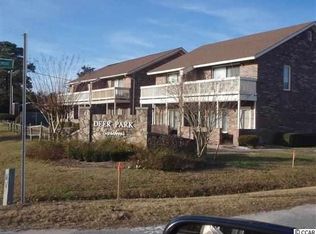 413 Garden Dr UNIT 112C, Surfside Beach, SC 29575