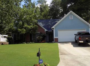 3235 Poplar Ridge Dr, Rex, GA 30273