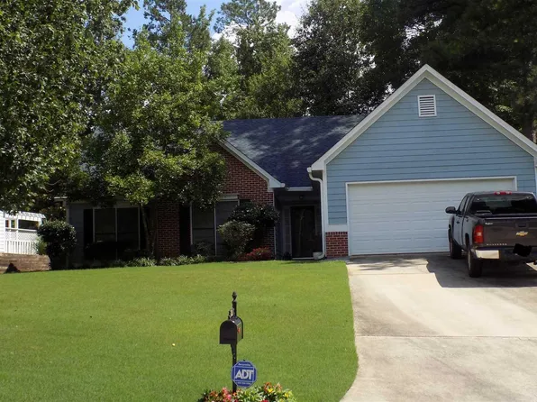 3235 Poplar Ridge Dr, Rex, GA 30273