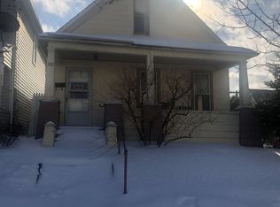 320 Duane Ave, Schenectady, NY 12307