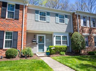 1569 Heritage Hill Dr, Henrico, VA 23238