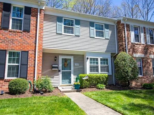 1569 Heritage Hill Dr, Henrico, VA 23238
