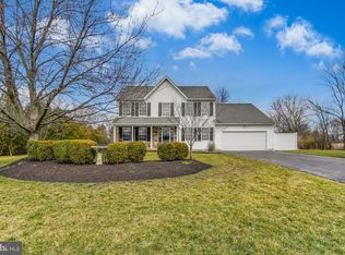6013 German Rd, Pipersville, PA 18947