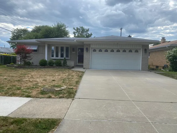 28137 Aline Dr, Warren, MI 48093