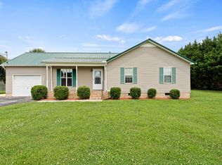 142 Cheyenne Ave, Winchester, TN 37398
