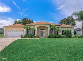 800 Sterling Chase Dr, Port Orange, FL 32128