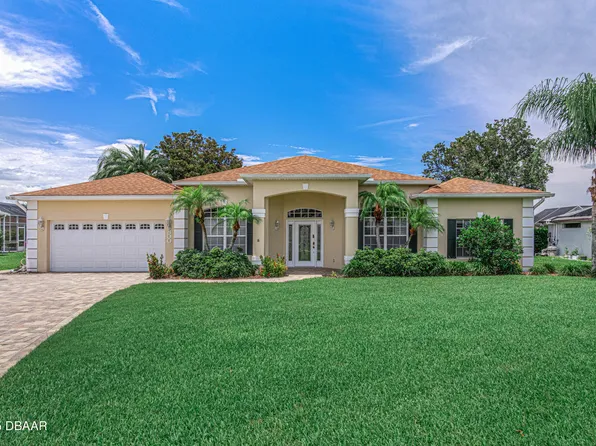 800 Sterling Chase Dr, Port Orange, FL 32128