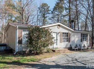 363 North Dr, Moncure, NC 27559
