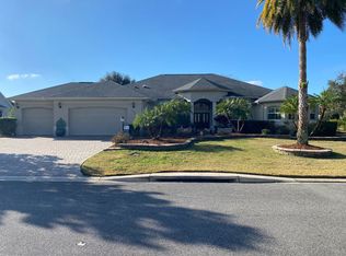 649 Ternberry Forest Dr, The Villages, FL 32162