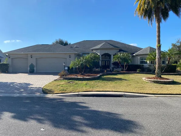 649 Ternberry Forest Dr, The Villages, FL 32162