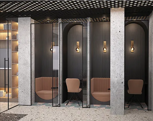 Rented by Nooklyn NYC LLC | media 158