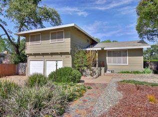 2675 King Richard Dr, El Dorado Hills, CA 95762