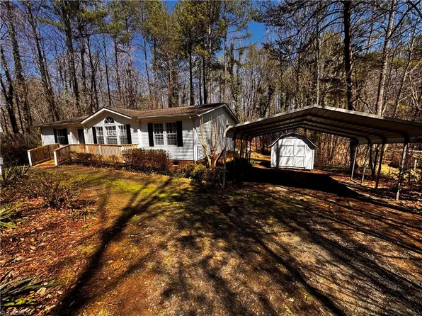 5610 Piney Grove Church Rd, Siler City, NC 27344