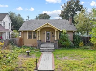 1525 W 7th Ave, Spokane, WA 99204