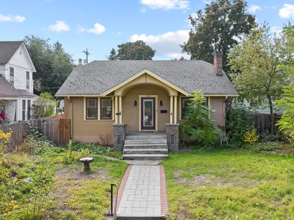 1525 W 7th Ave, Spokane, WA 99204