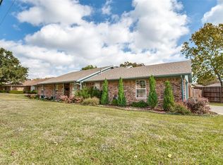 2502 Scott Mill Rd, Carrollton, TX 75006