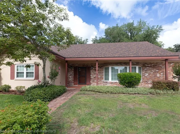 100 Inglis Way, Wauchula, FL 33873