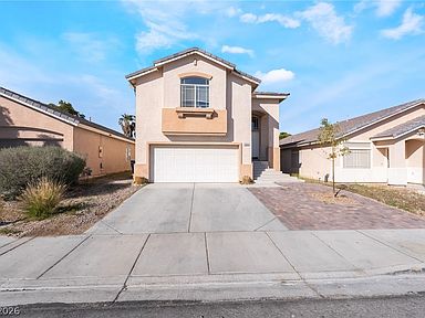 1892 E Pyle Ave, Las Vegas, NV 89183, photo 2